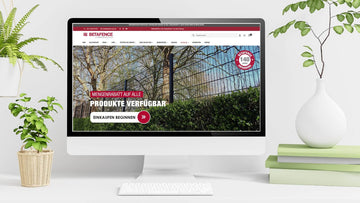 5 überzeugende Gründe, Ihren Zaun online zu kaufen