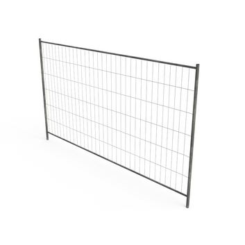 BAUZAUN TEMPOFOR CLASSIC 3500 X 2000 MM