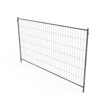 Bauzaun ULTRA 3500 x 2000mm (14.5kg) mit Haken & Ösen