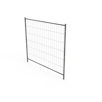 BAUZAUN TEMPOFOR CLASSIC 2200 X 2000 MM