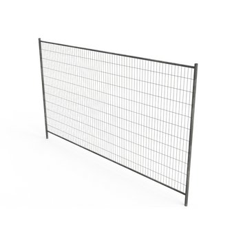 BAUZAUN TEMPOFOR SECURE 3500 X 2000 MM