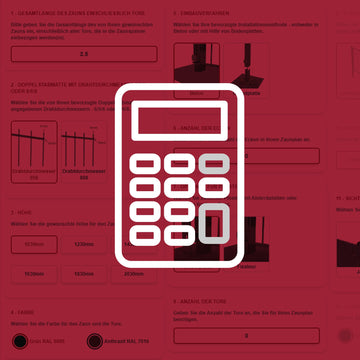 Symbol für Taschenrechner V2