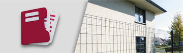 Betafence-Banner für den Desktop