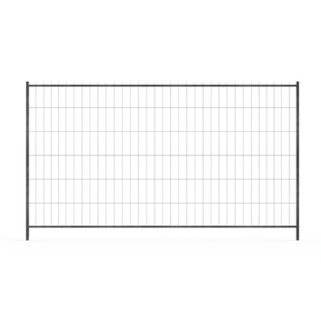 BAUZAUN TEMPOFOR ESSENTIAL 3500 X 2000 MM