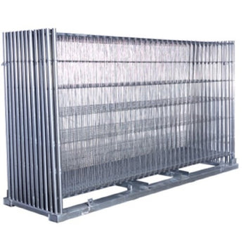 Transportpalette TP25 3500 x 1050mm, 100kg