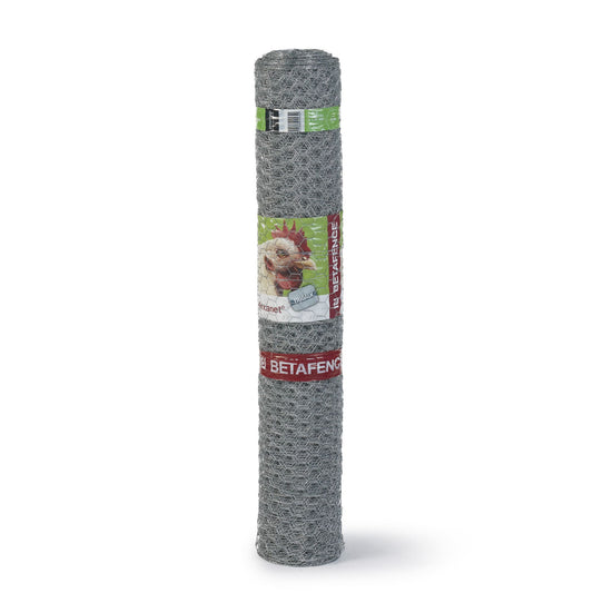 verzinkt Sechseckgeflecht Rollenware