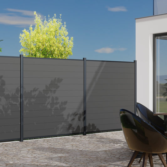 Garten sichtschutz ideen