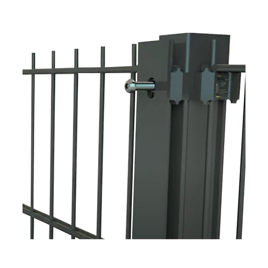 eck-pfosten-mit-abdeckleiste-schrauben-und-pfostenkappe-m-überstand-o-lox