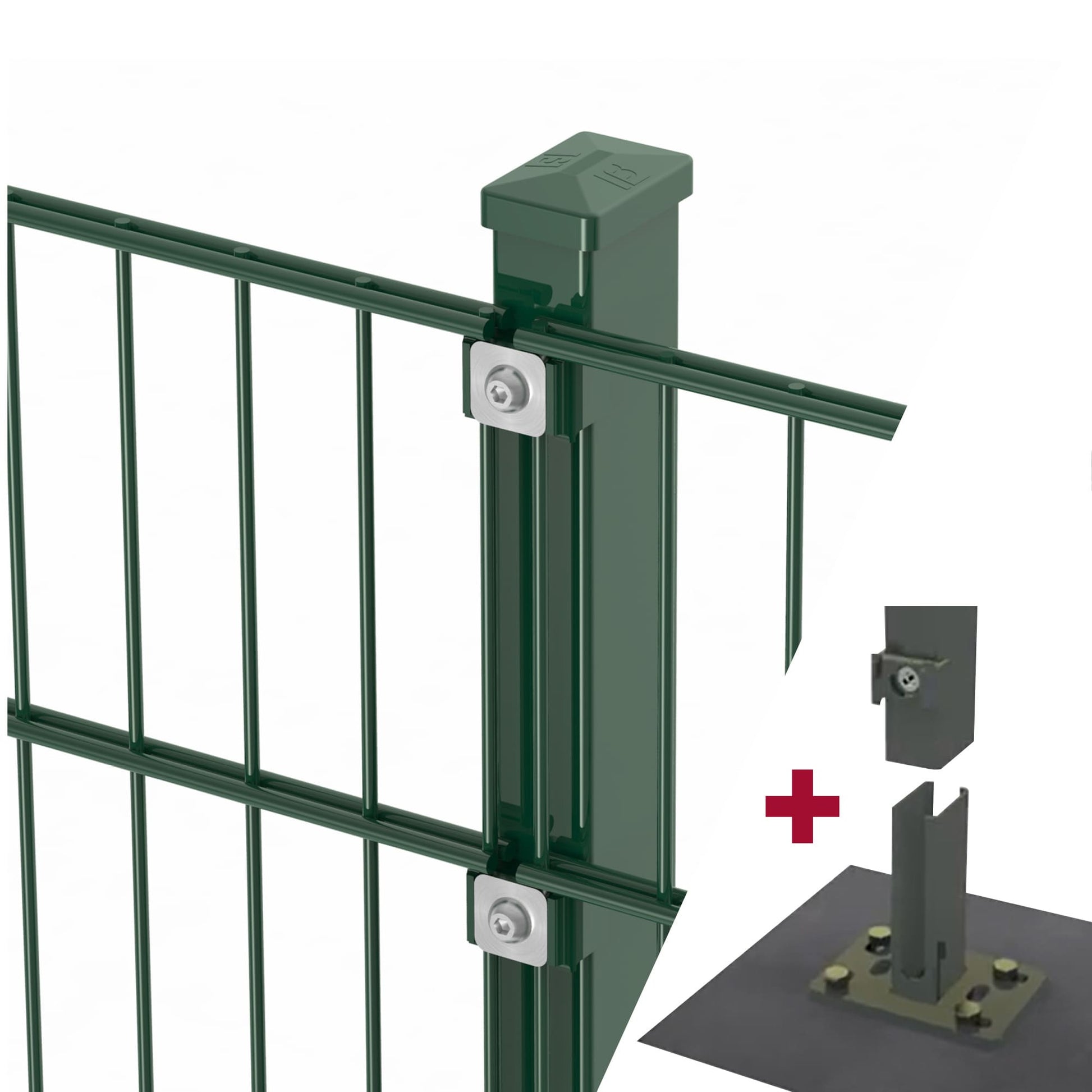 pfosten-mit-fixplättchen-schrauben-und-pfostenkappe-o-überstand-mit-bodenplatte-o-lox