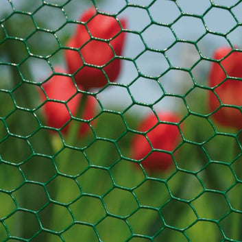 sechseckgeflecht-rollenware-zezkant-plastik-grun