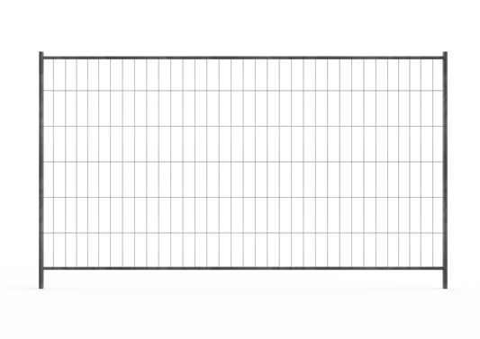 Tempofor Protect Ultra Bauzaun 3500 x 2000mm