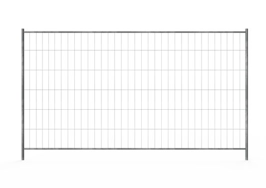 Tempofor Protect Essential Bauzaun 3500 x 2000mm